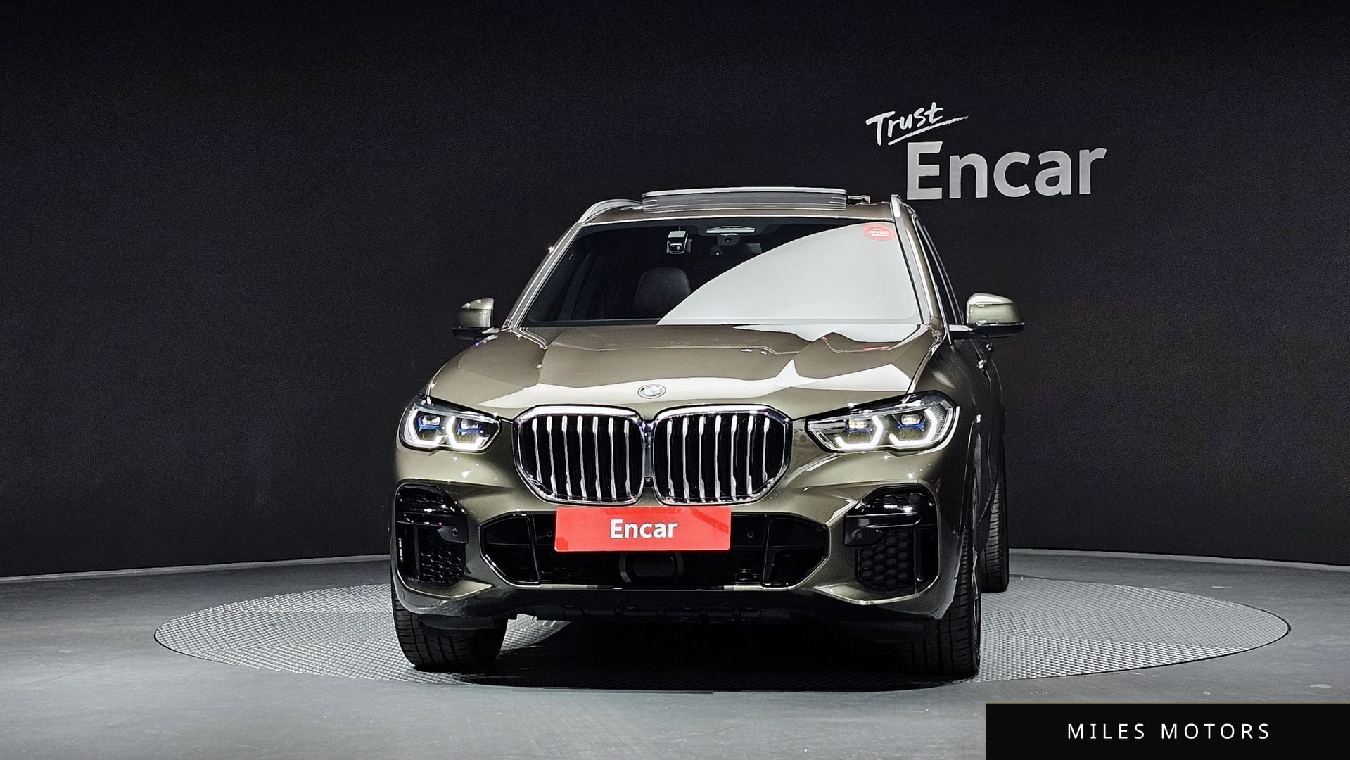 BMW X5 (G05) 2023 — миниатюра 3
