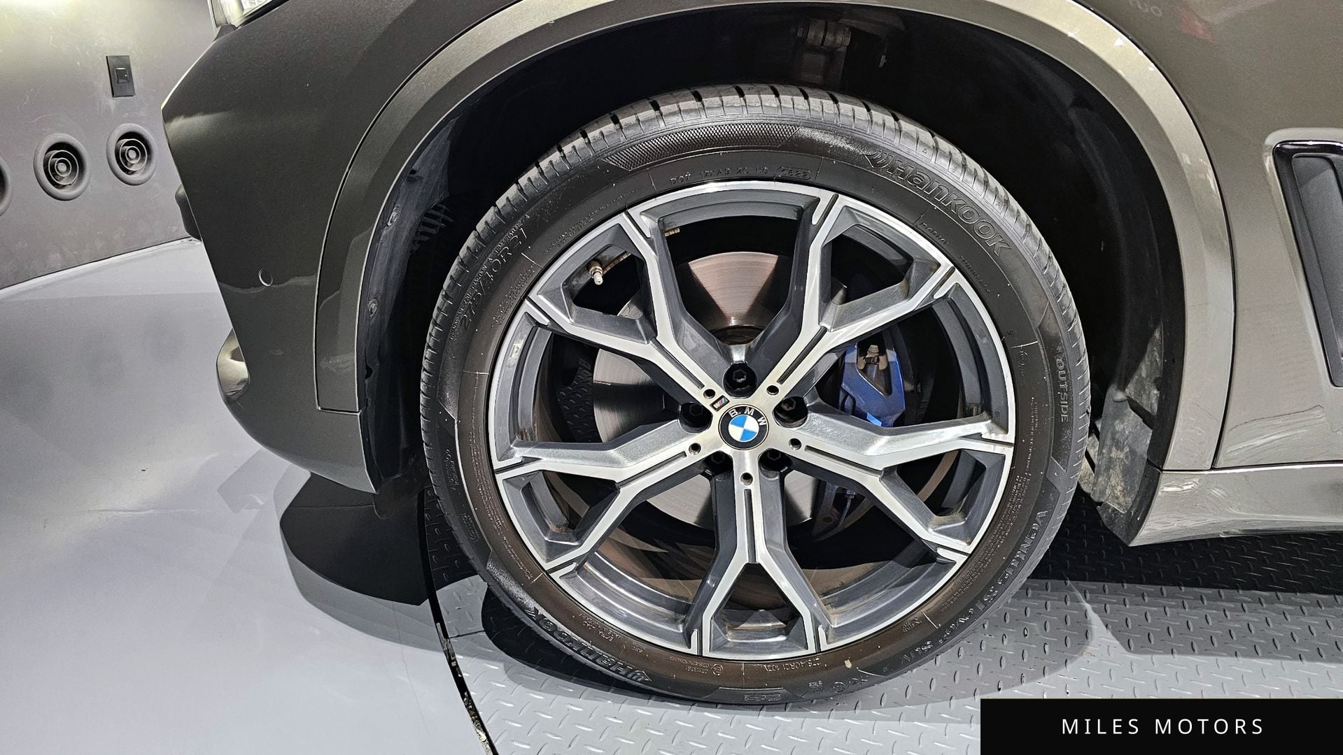 BMW X5 (G05) 2023 — миниатюра 5