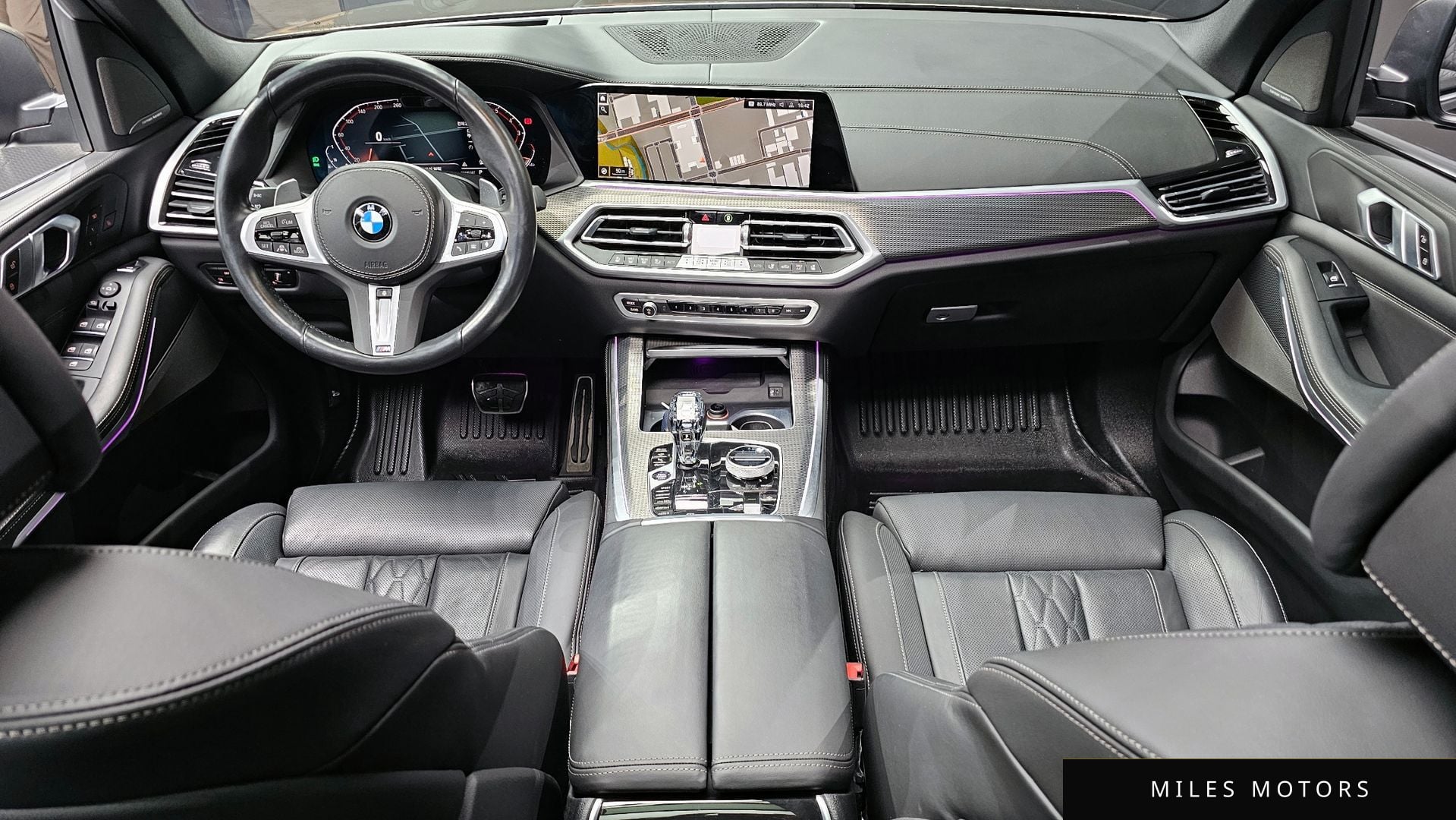 BMW X5 (G05) 2023 — миниатюра 7