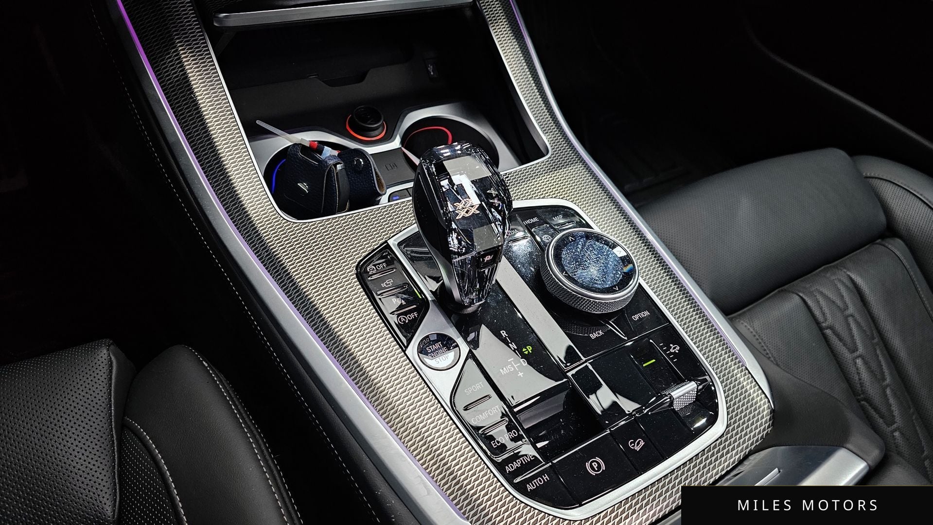 BMW X5 (G05) 2023 — миниатюра 9