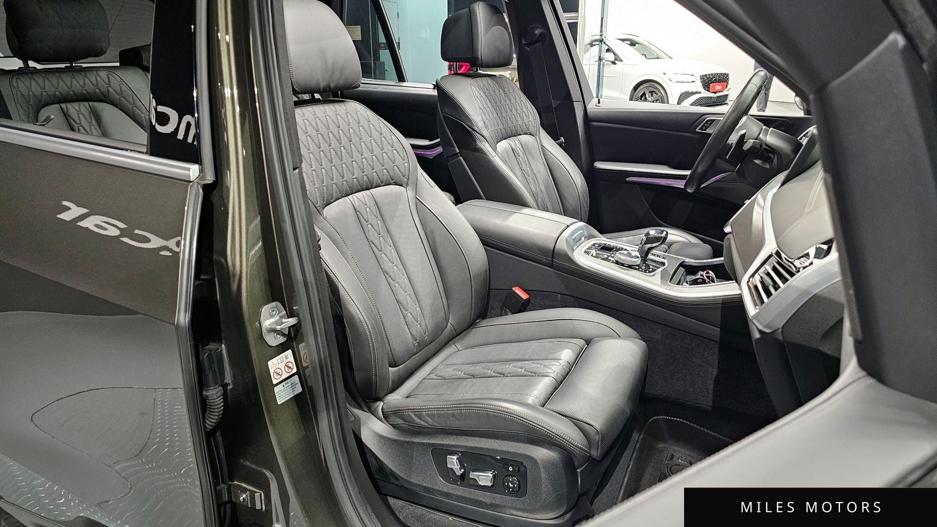 BMW X5 (G05) 2023 — миниатюра 10