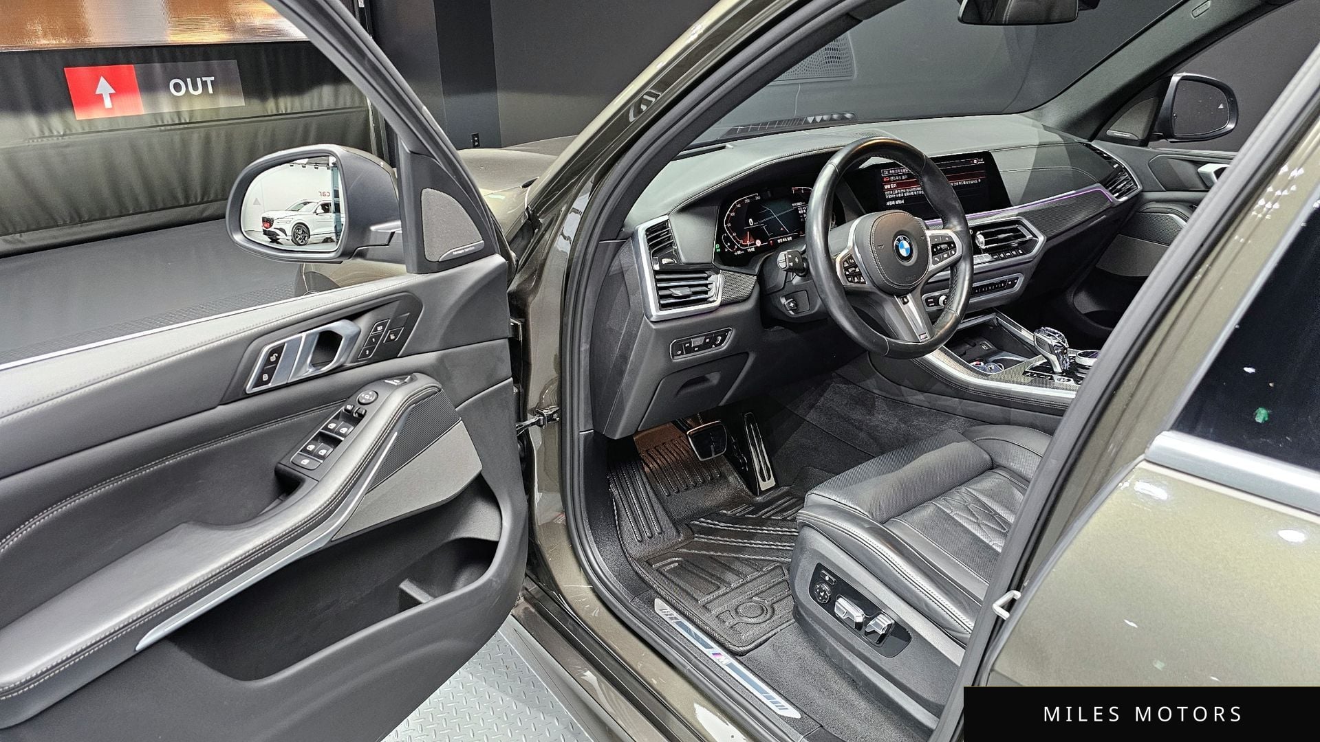 BMW X5 (G05) 2023 — миниатюра 11