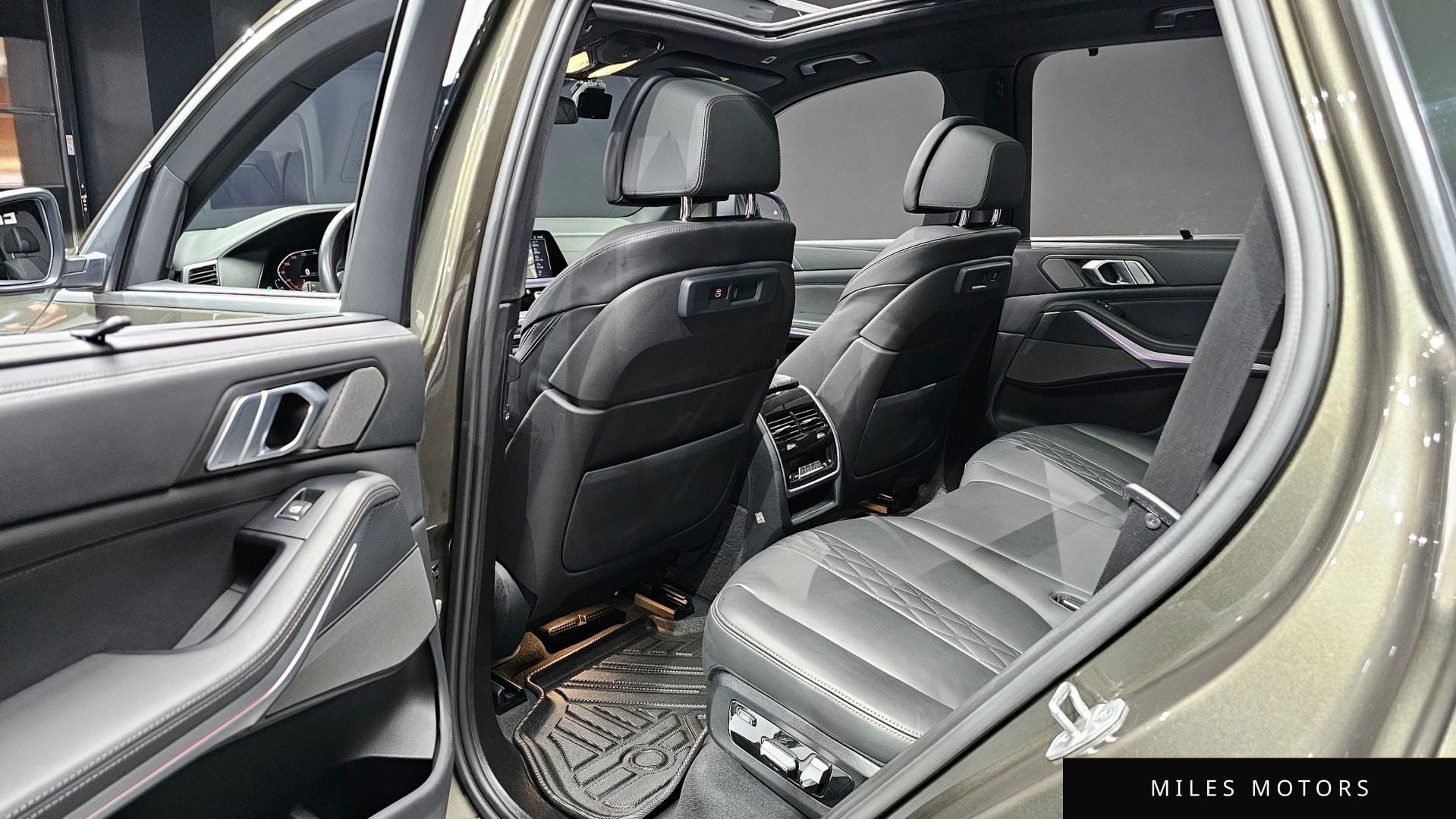 BMW X5 (G05) 2023 — миниатюра 12