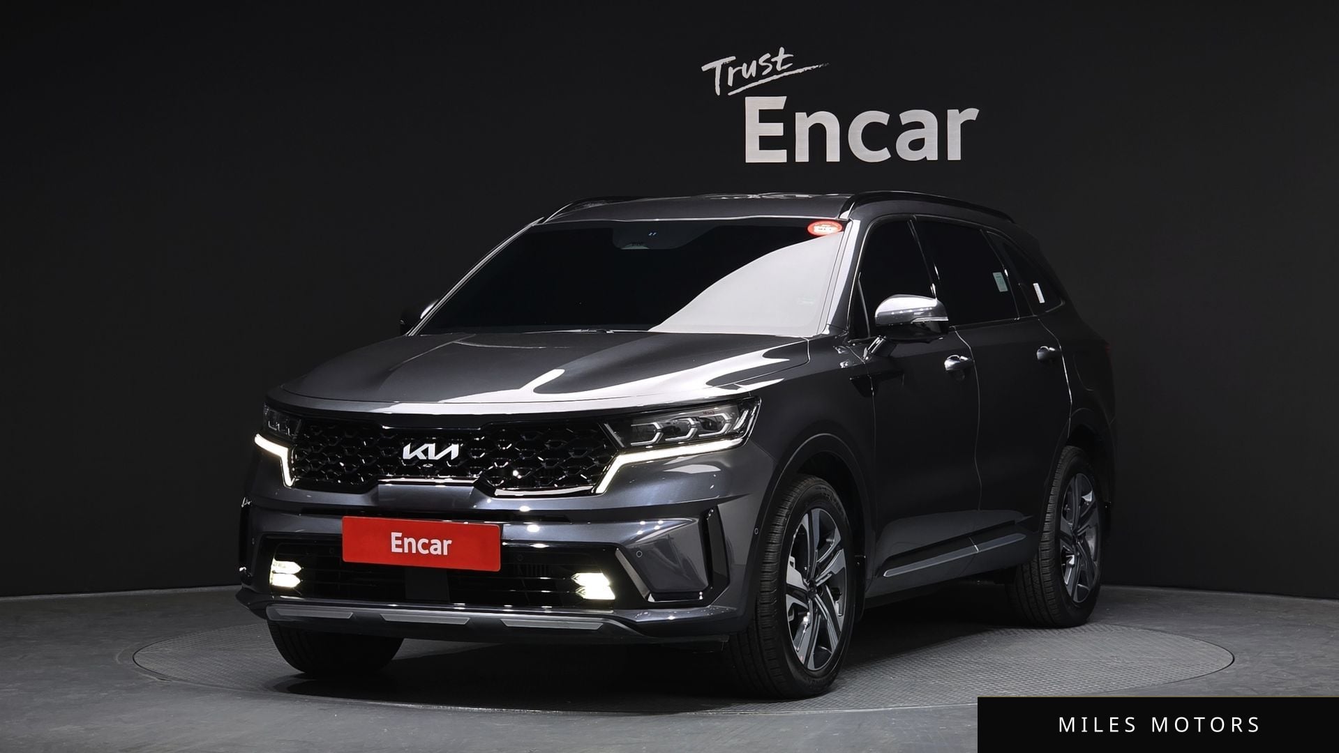 Kia 쏘렌토 2023
