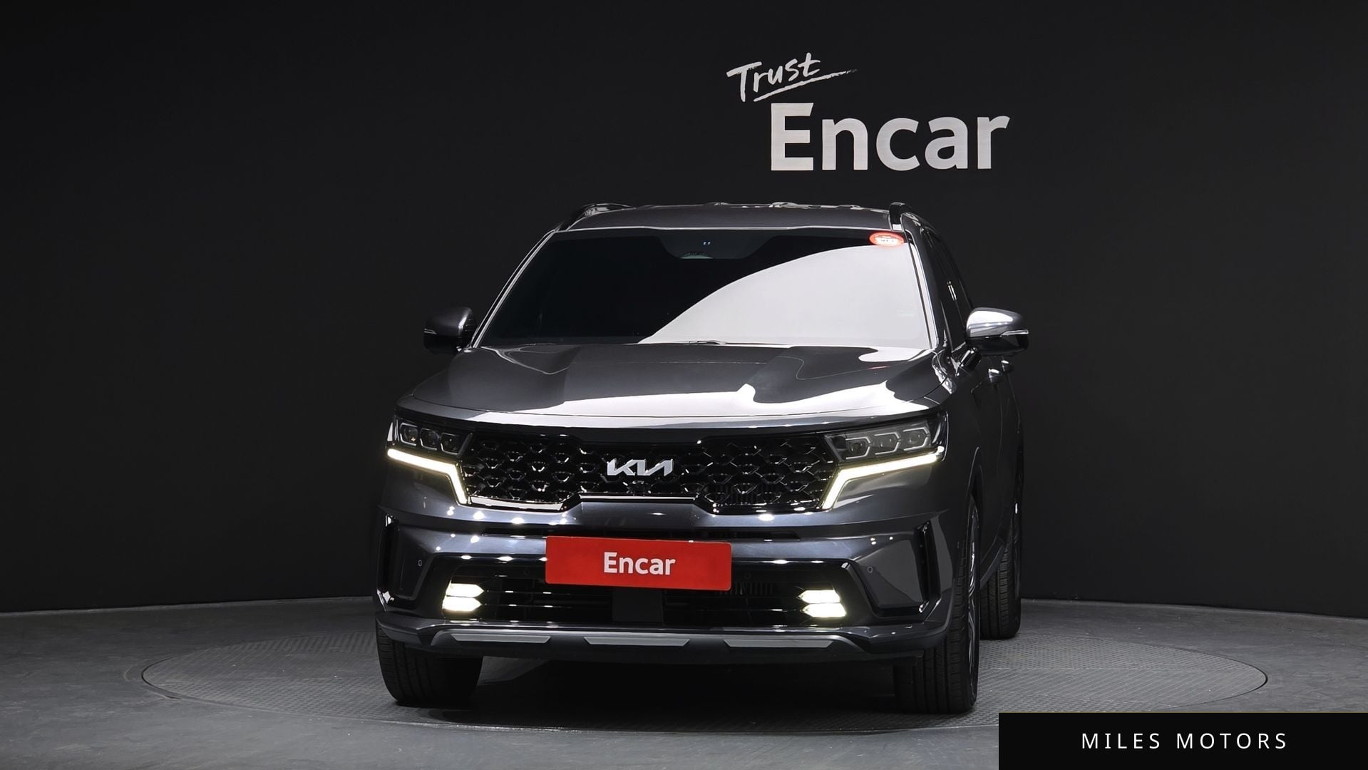 Kia 쏘렌토 2023 — миниатюра 3