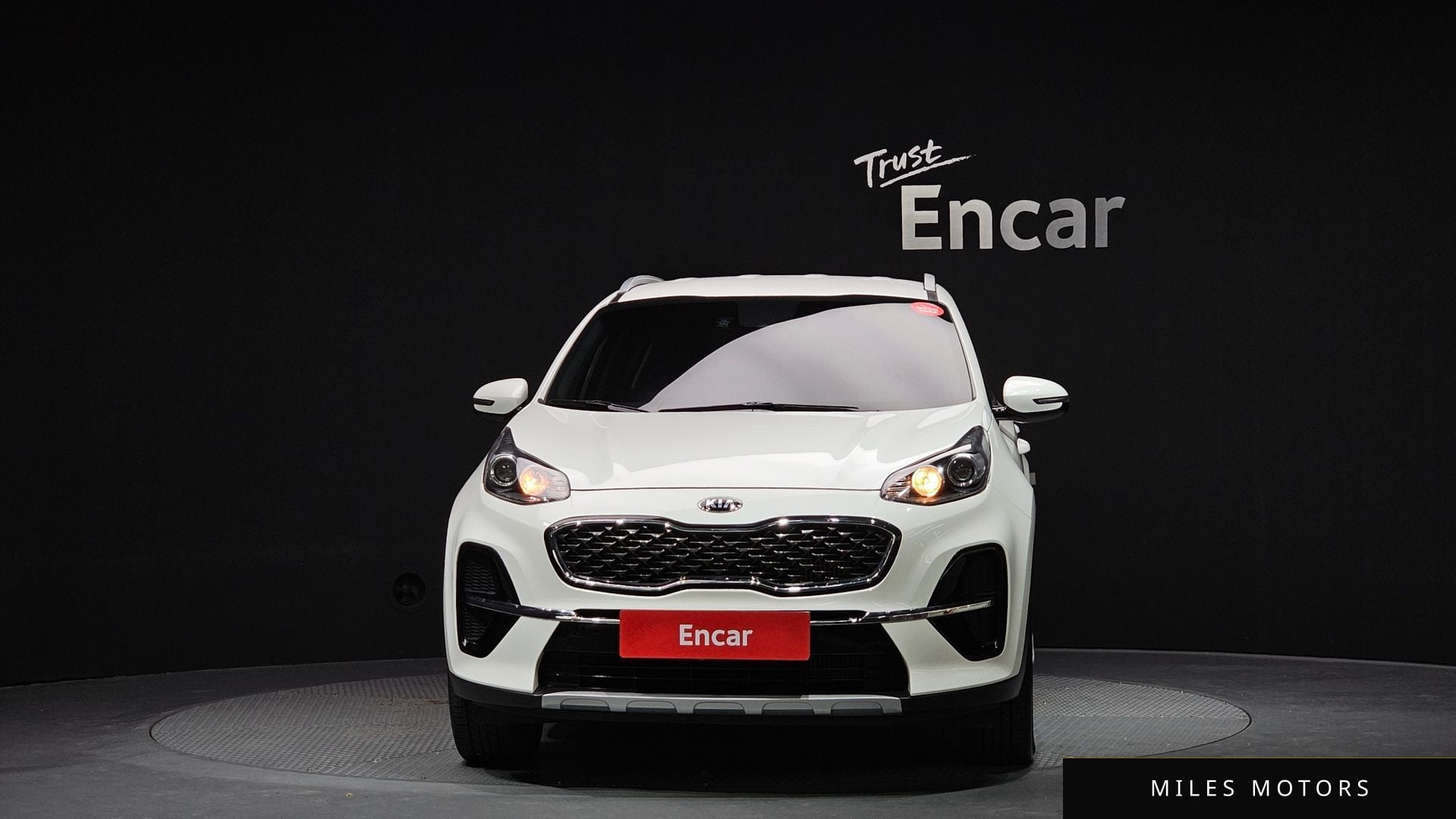 Kia Sportage 2020 — миниатюра 3