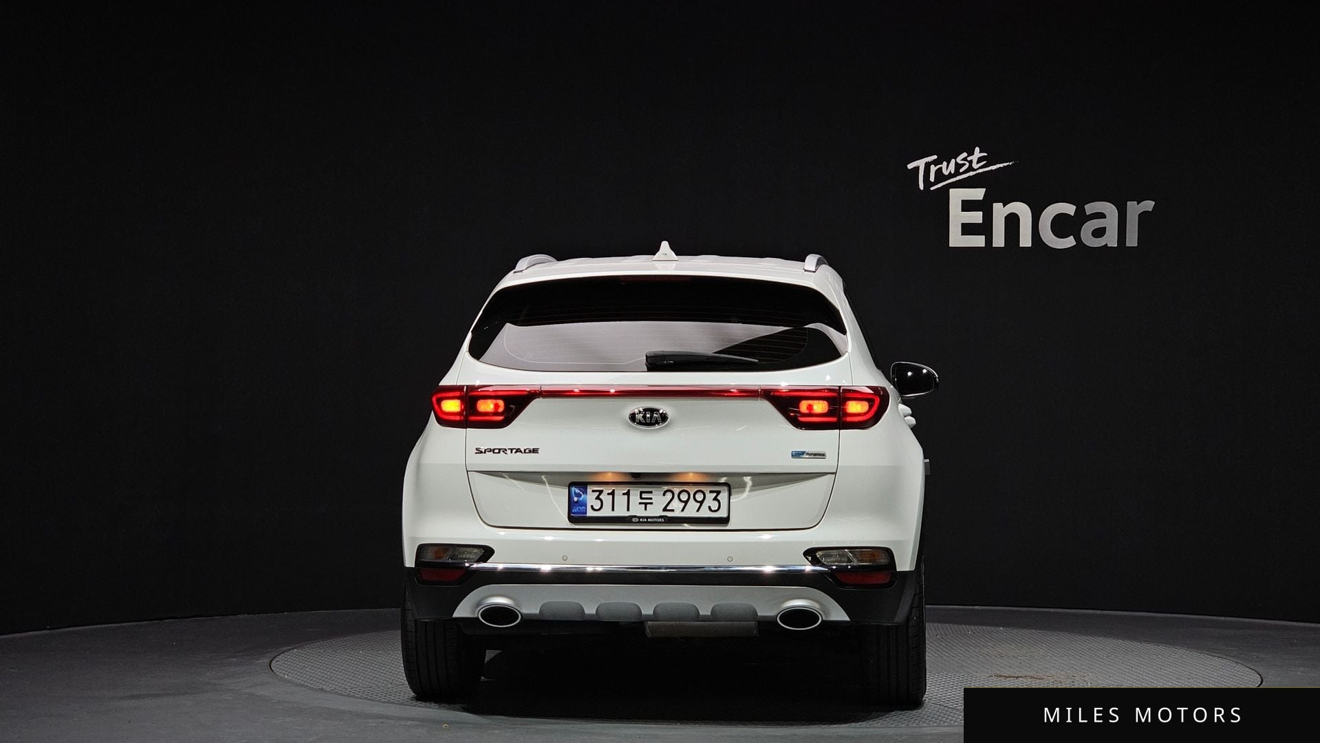 Kia Sportage 2020 — миниатюра 4