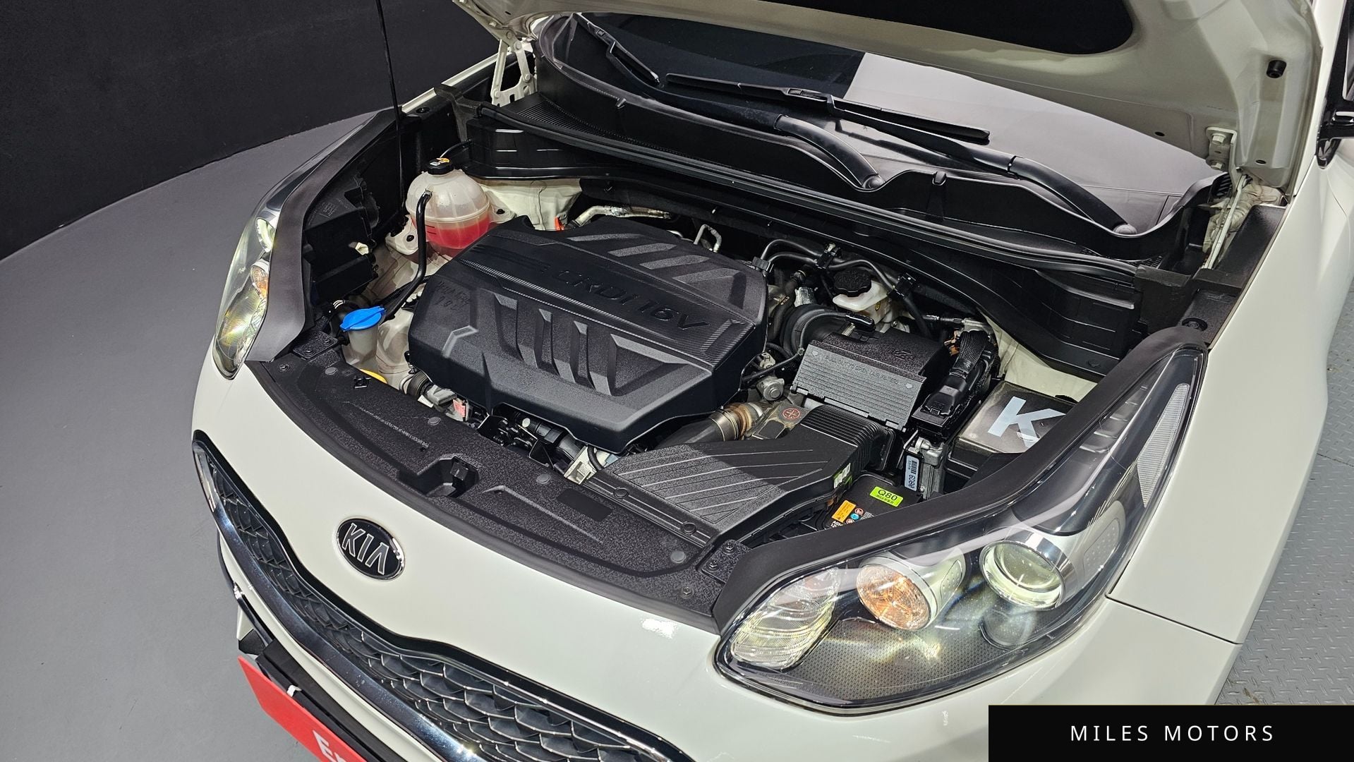 Kia Sportage 2020 — миниатюра 6