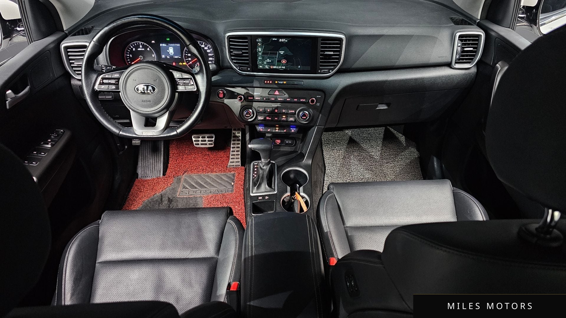 Kia Sportage 2020 — миниатюра 7