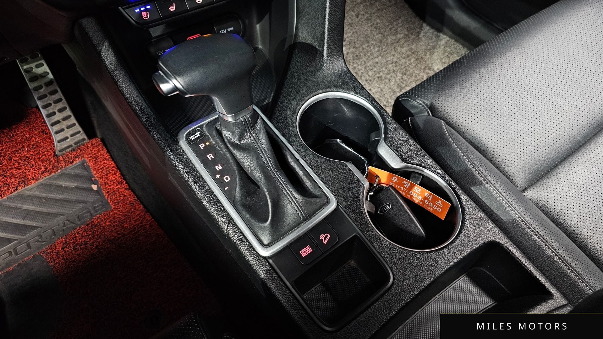 Kia Sportage 2020 — миниатюра 9