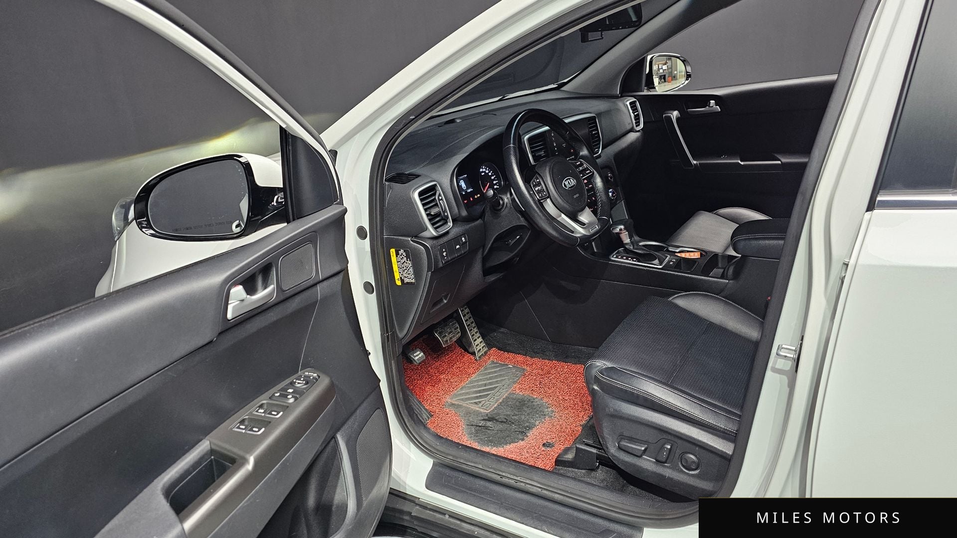 Kia Sportage 2020 — миниатюра 10