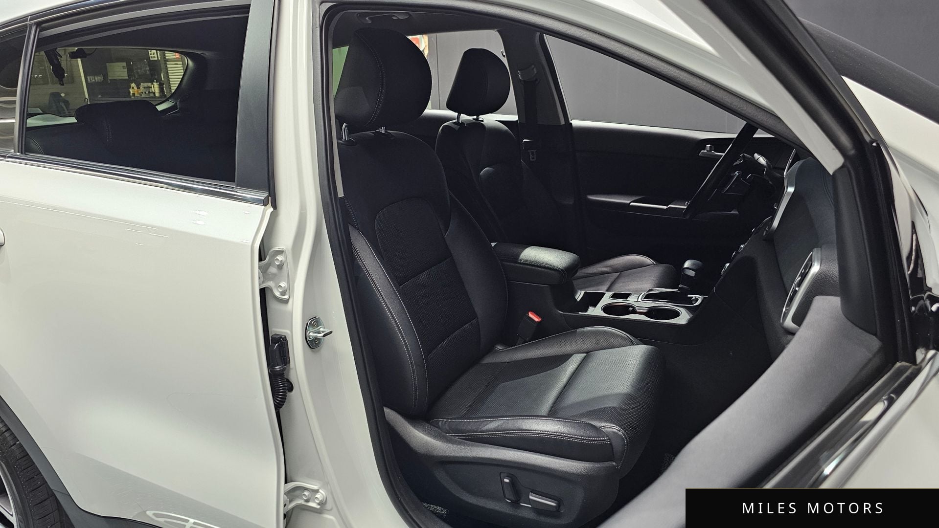 Kia Sportage 2020 — миниатюра 11