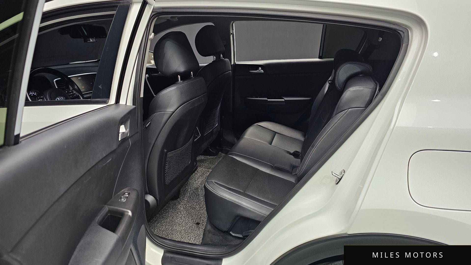 Kia Sportage 2020 — миниатюра 12