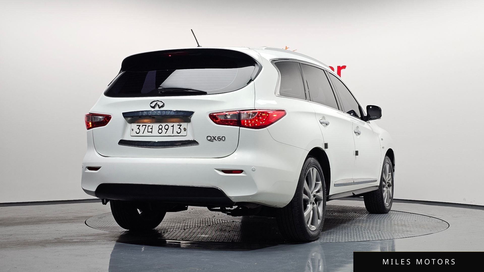 Infiniti QX60 2014 — миниатюра 2