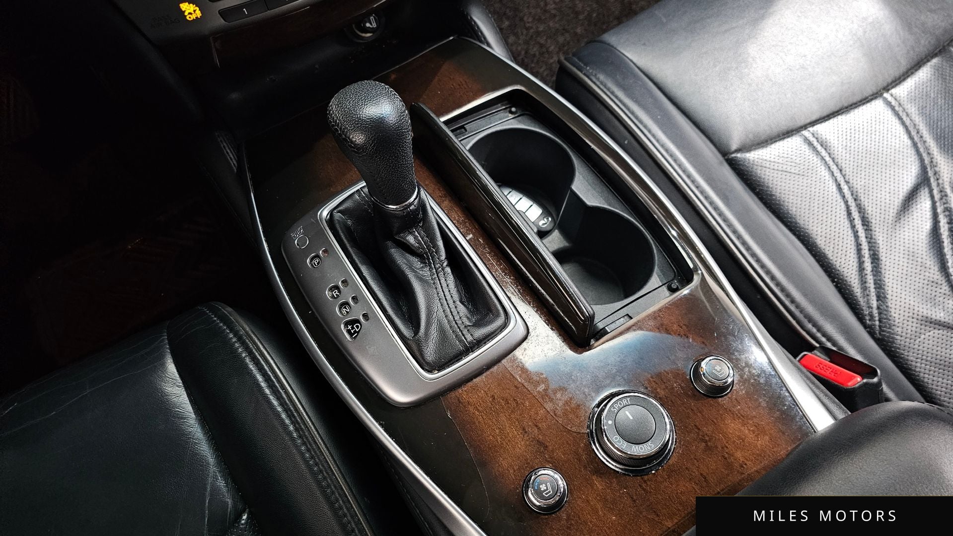Infiniti QX60 2014 — миниатюра 9