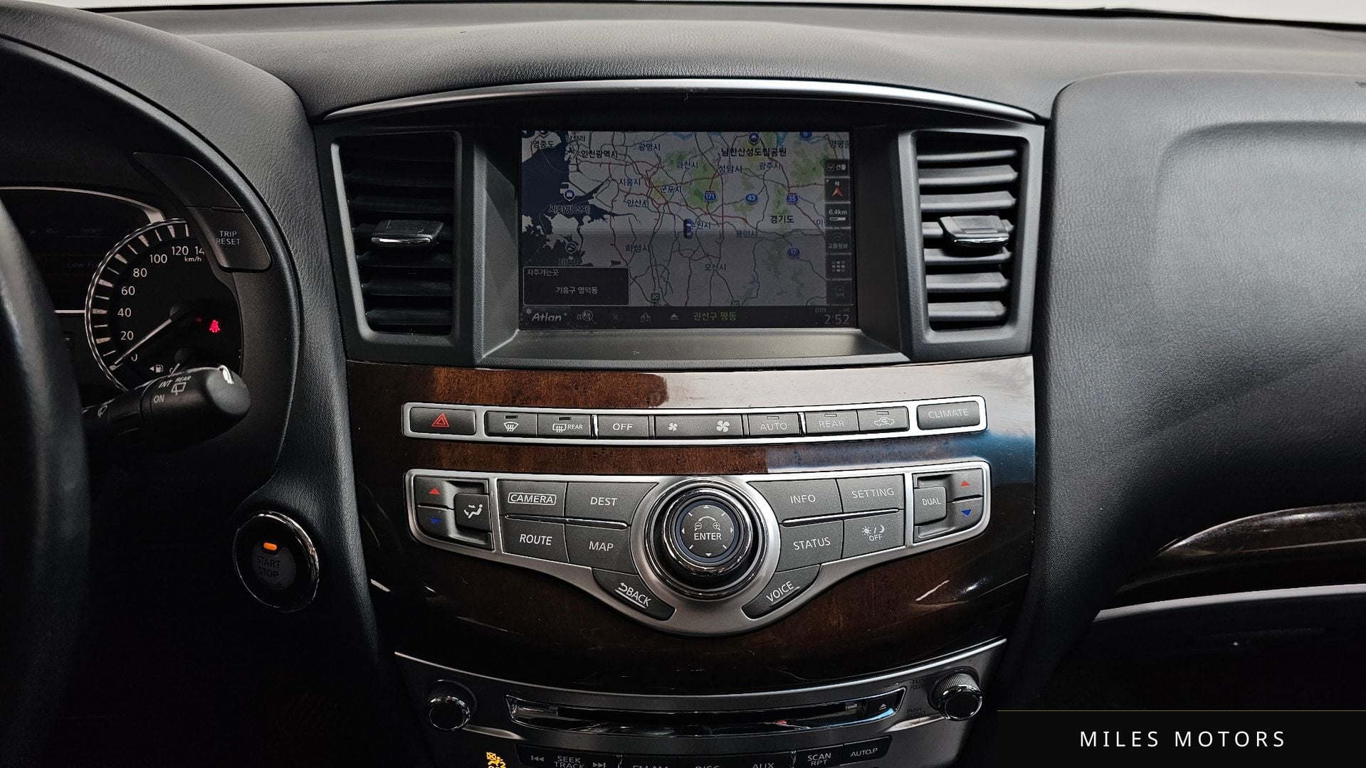 Infiniti QX60 2014 — миниатюра 14