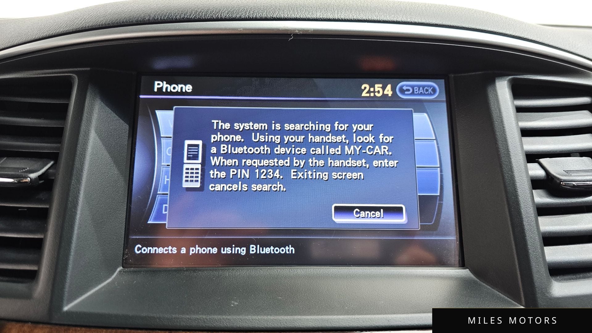 Infiniti QX60 2014 — миниатюра 16