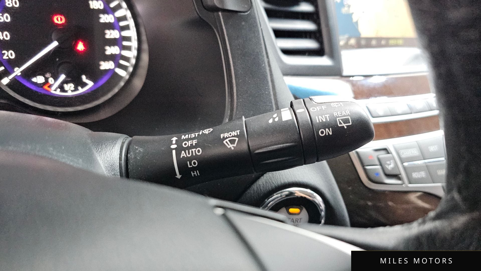 Infiniti QX60 2014 — миниатюра 17