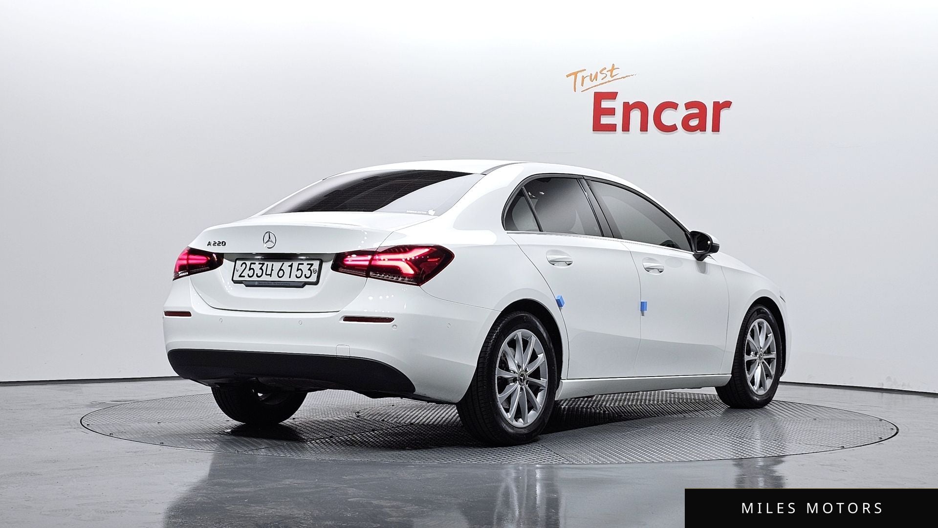 Mercedes-Benz A-클래스 W177 2020 — миниатюра 2
