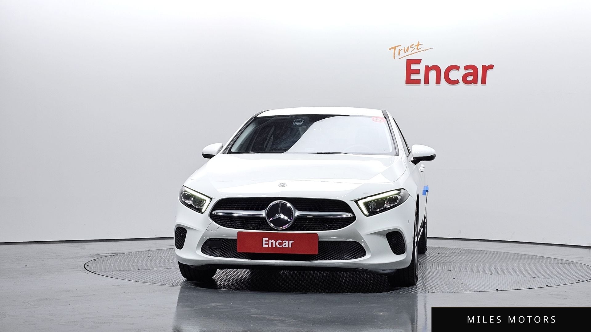 Mercedes-Benz A-클래스 W177 2020 — миниатюра 3