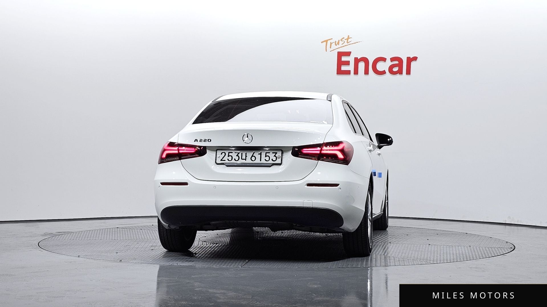 Mercedes-Benz A-클래스 W177 2020 — миниатюра 4
