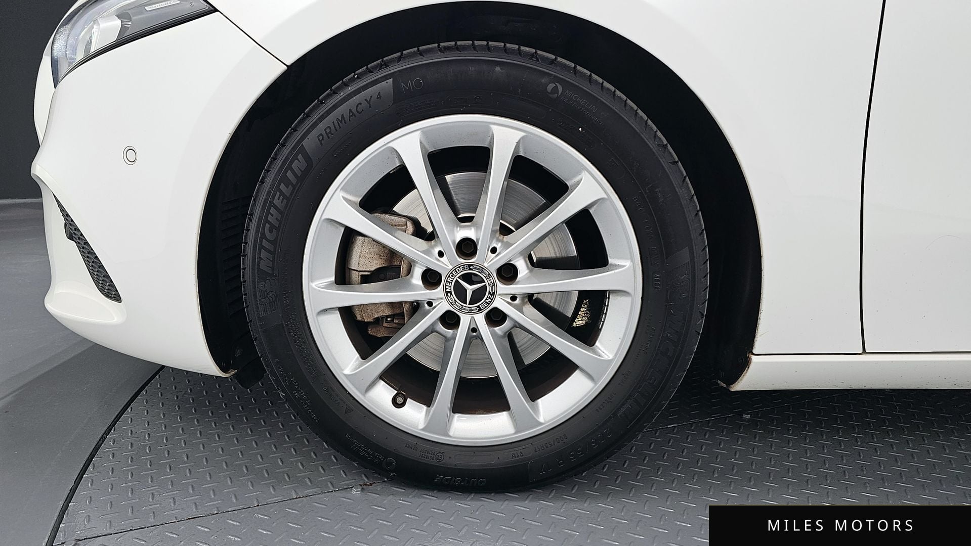 Mercedes-Benz A-클래스 W177 2020 — миниатюра 5