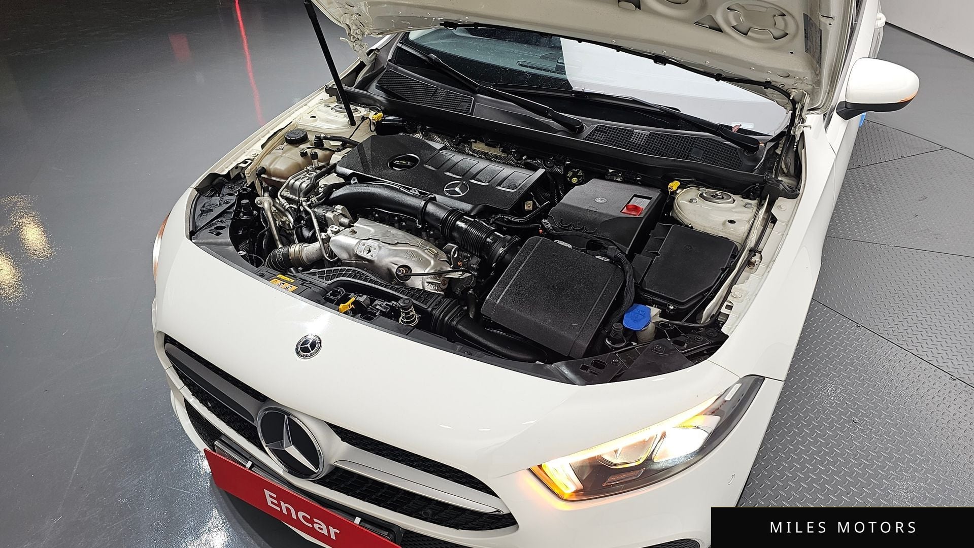 Mercedes-Benz A-클래스 W177 2020 — миниатюра 6