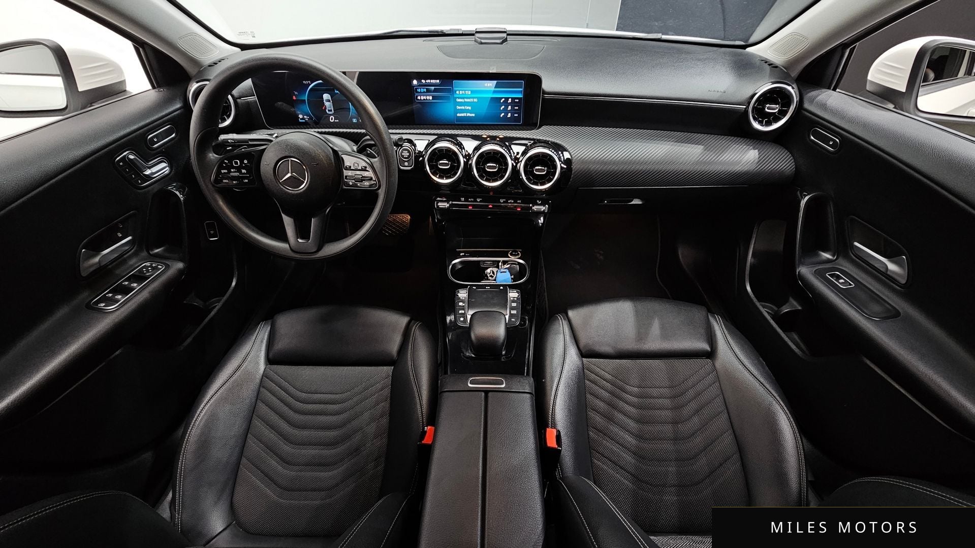 Mercedes-Benz A-클래스 W177 2020 — миниатюра 7