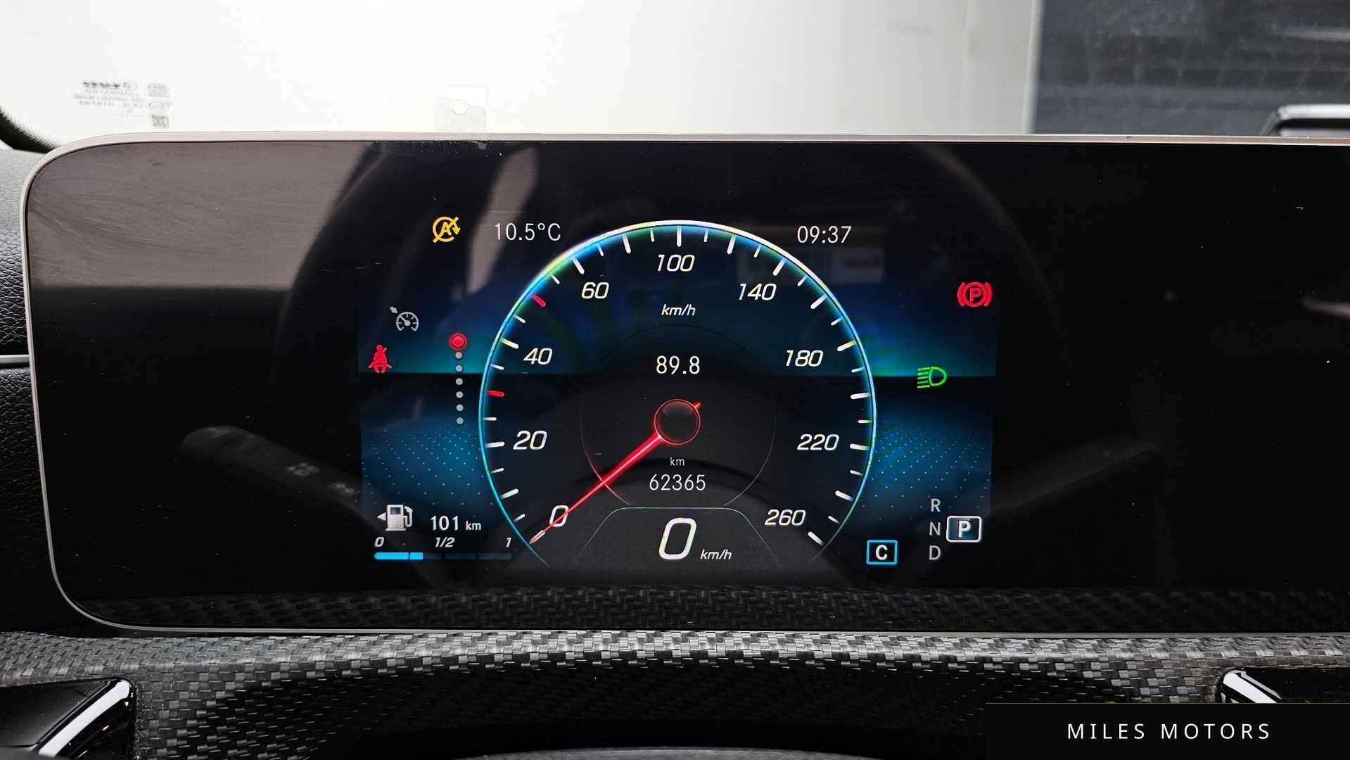 Mercedes-Benz A-클래스 W177 2020 — миниатюра 8