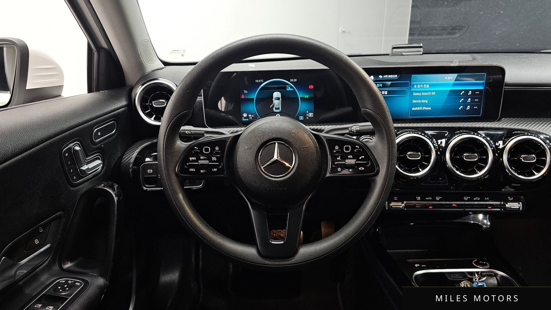 Mercedes-Benz A-클래스 W177 2020 — миниатюра 13