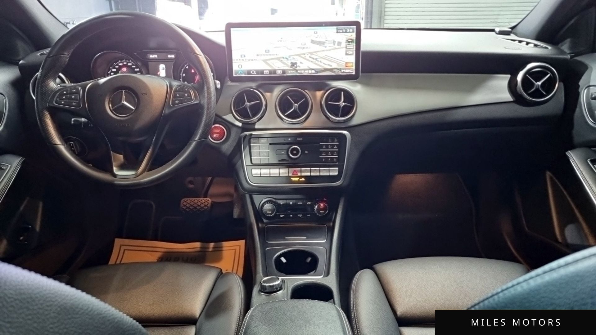 Mercedes-Benz GLA-Class X156 2019 — миниатюра 7