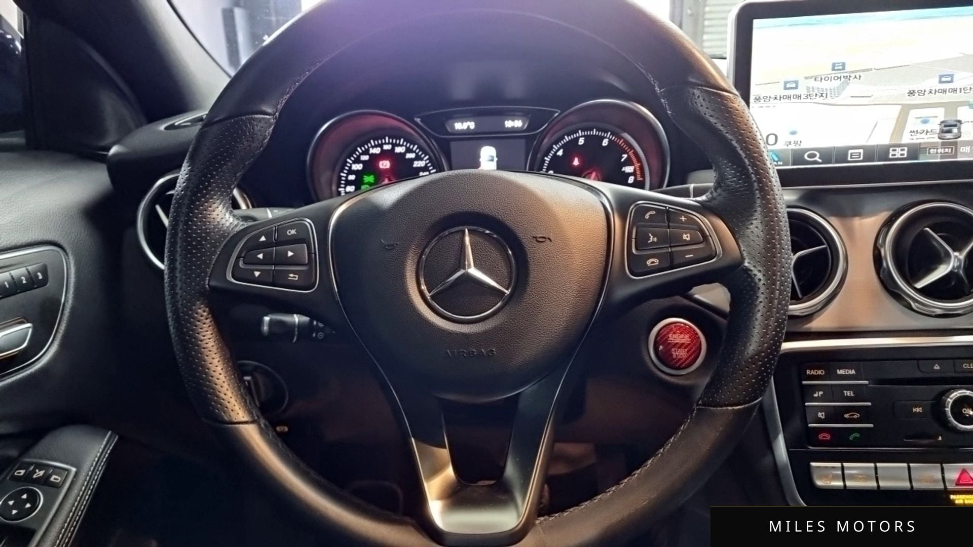 Mercedes-Benz GLA-Class X156 2019 — миниатюра 9