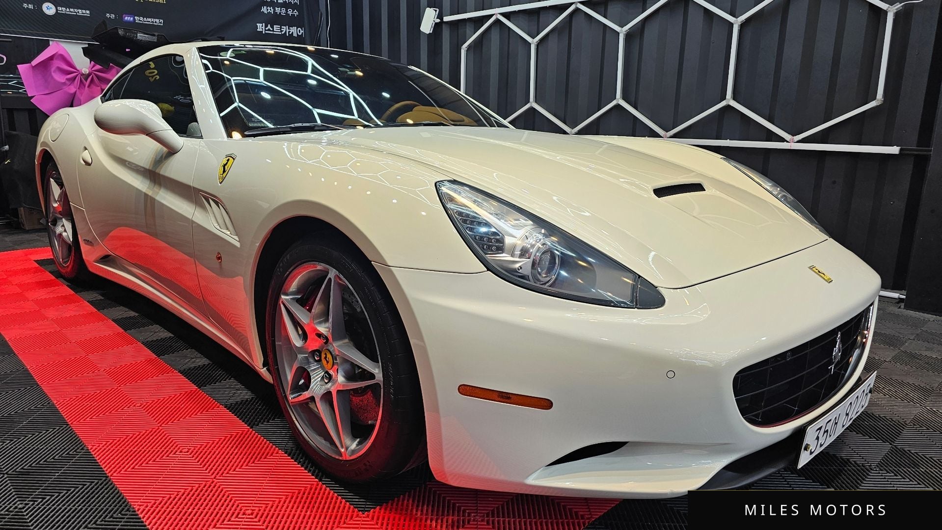 Ferrari California 2011 — миниатюра 2