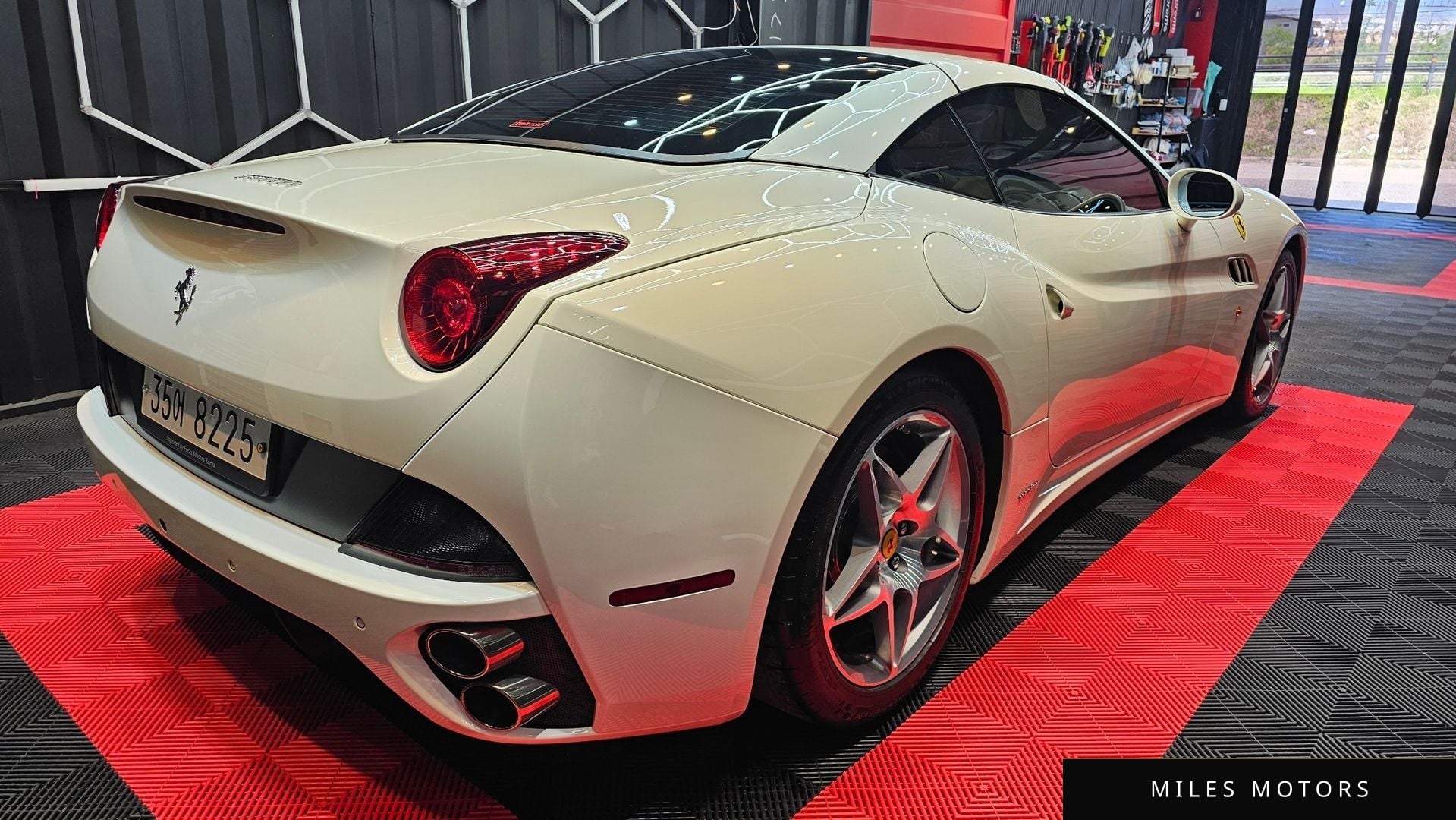 Ferrari California 2011 — миниатюра 3