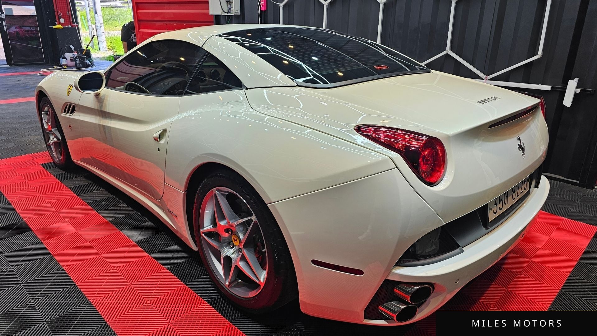 Ferrari California 2011 — миниатюра 4