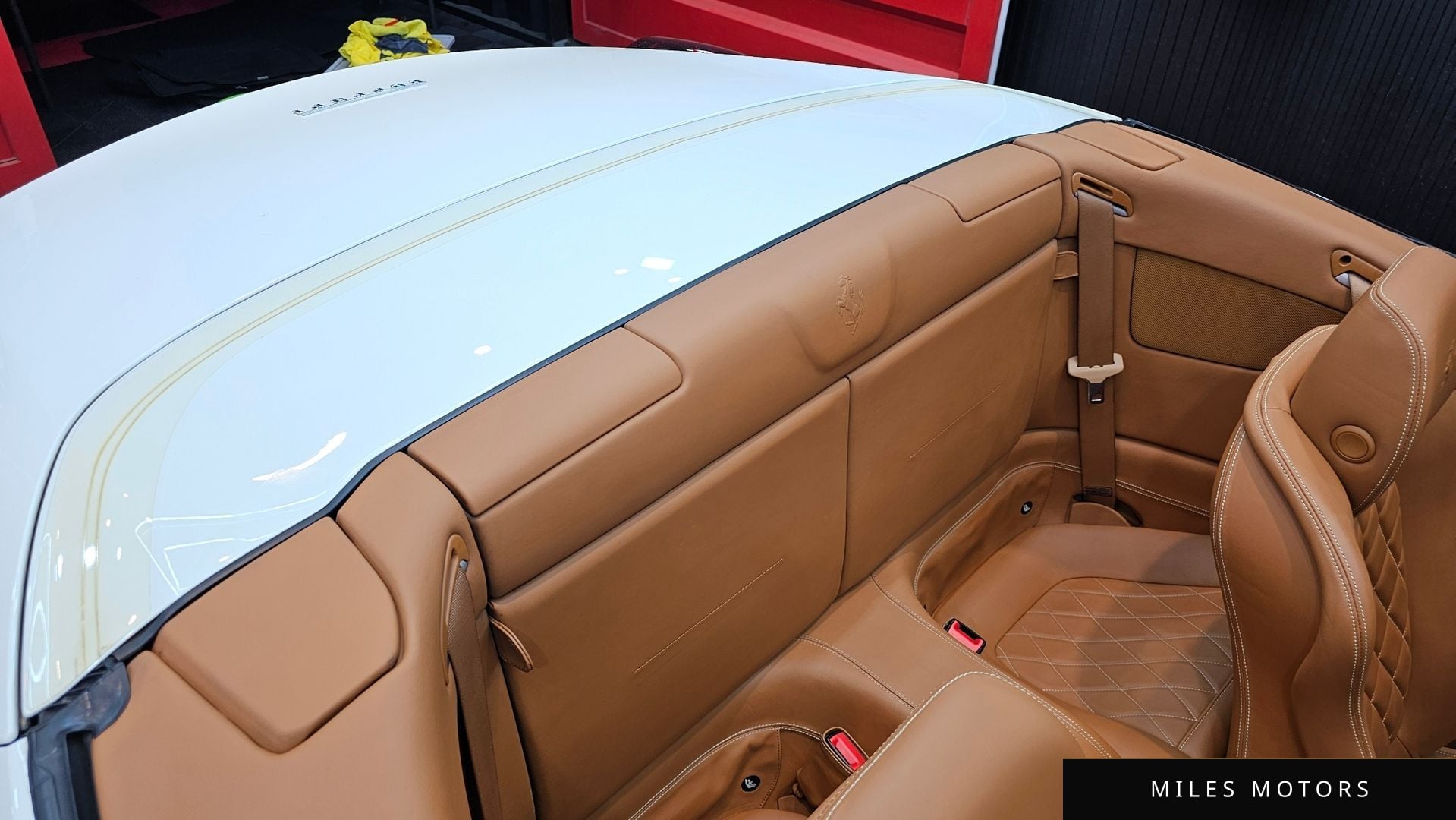 Ferrari California 2011 — миниатюра 8