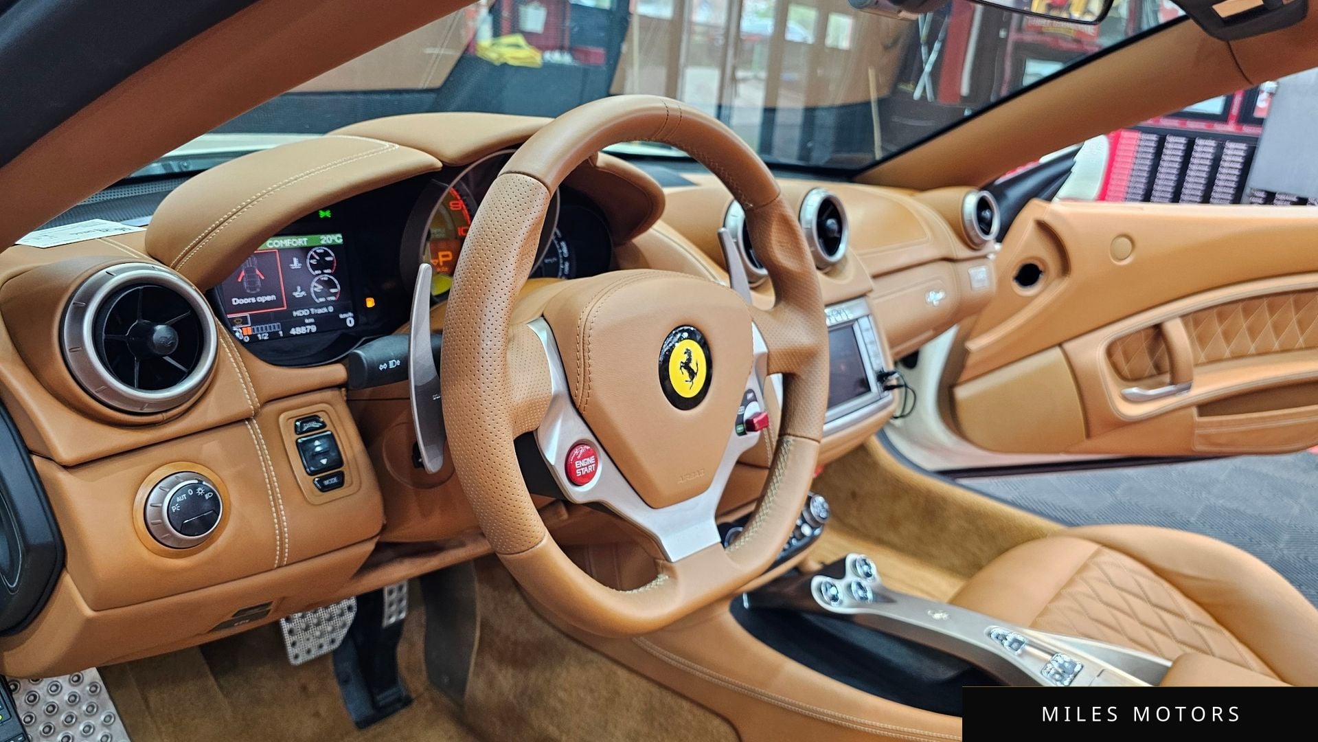 Ferrari California 2011 — миниатюра 9