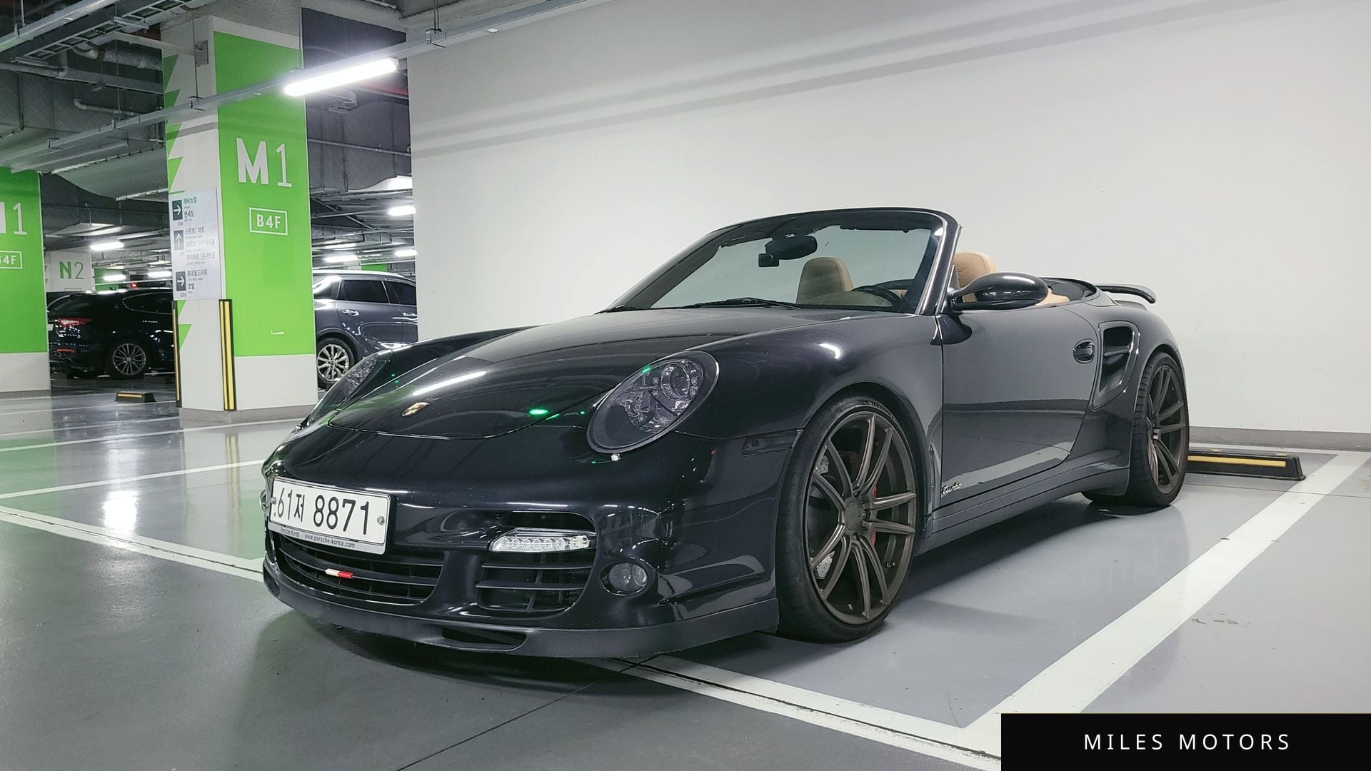 Porsche 911 2008 — миниатюра 5