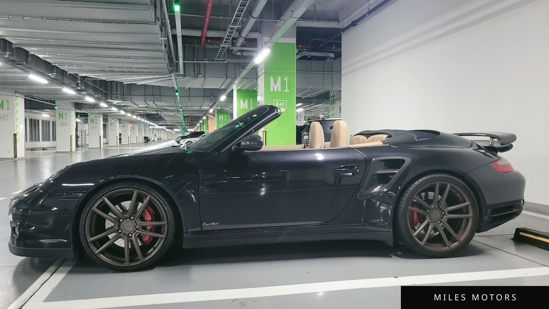 Porsche 911 2008 — миниатюра 6