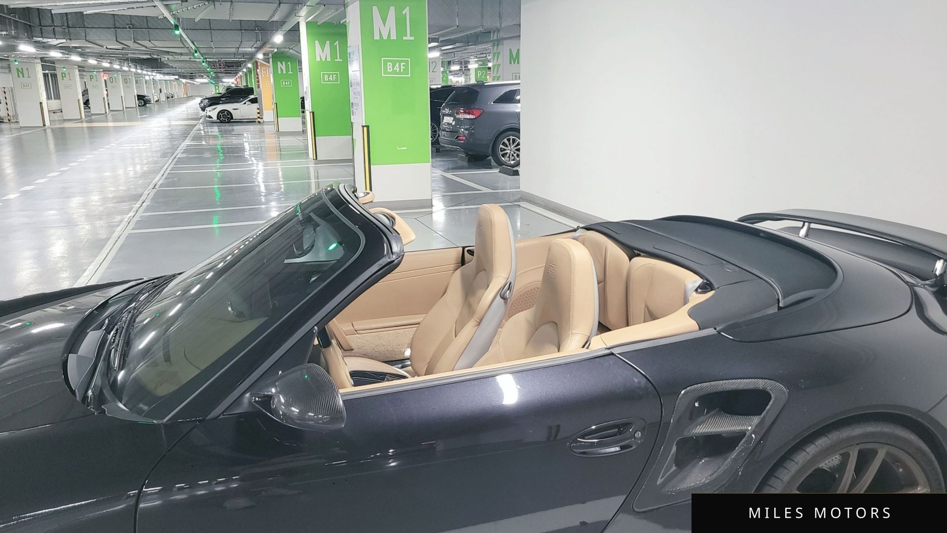 Porsche 911 2008 — миниатюра 7
