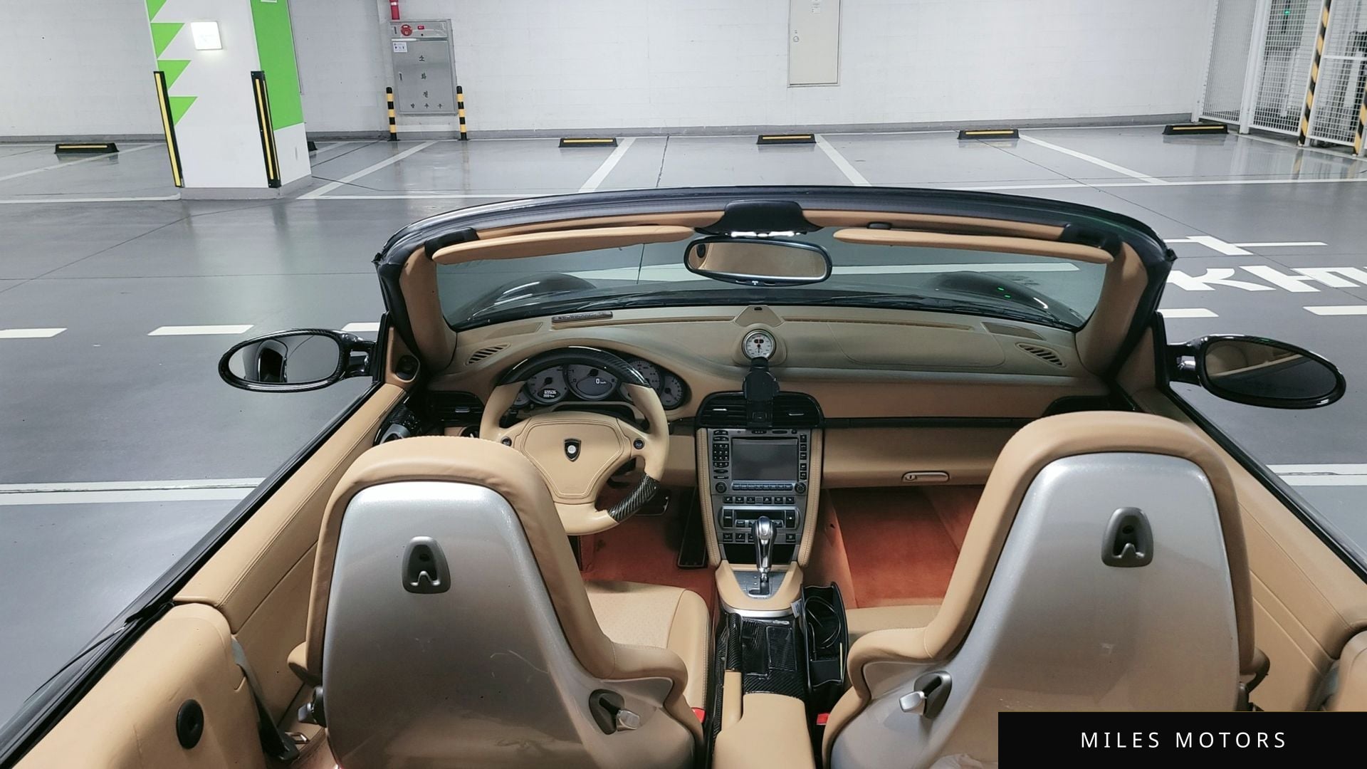 Porsche 911 2008 — миниатюра 8