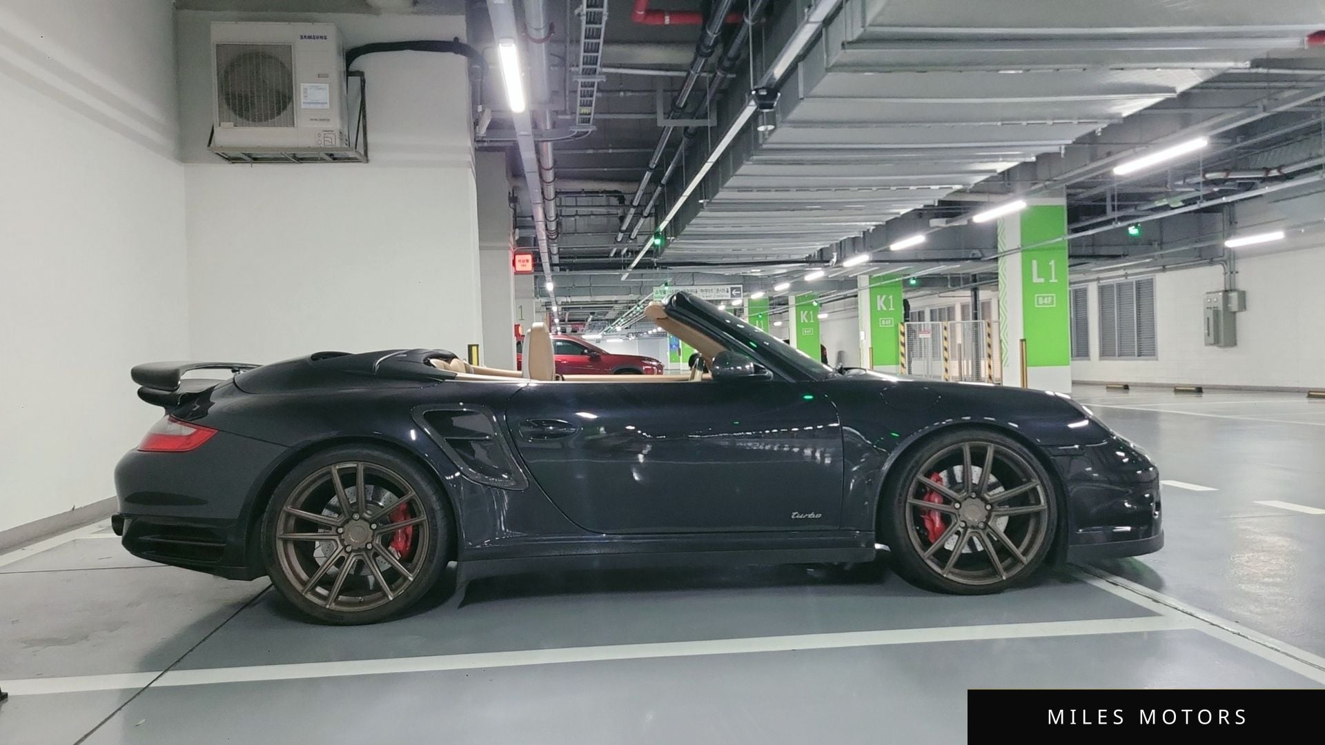 Porsche 911 2008 — миниатюра 10