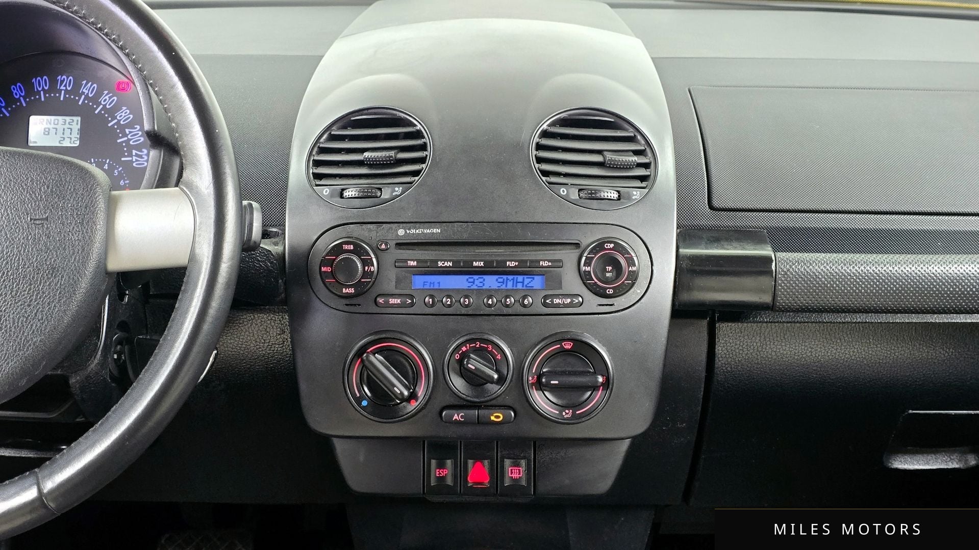 Volkswagen 비틀 2005 — миниатюра 14