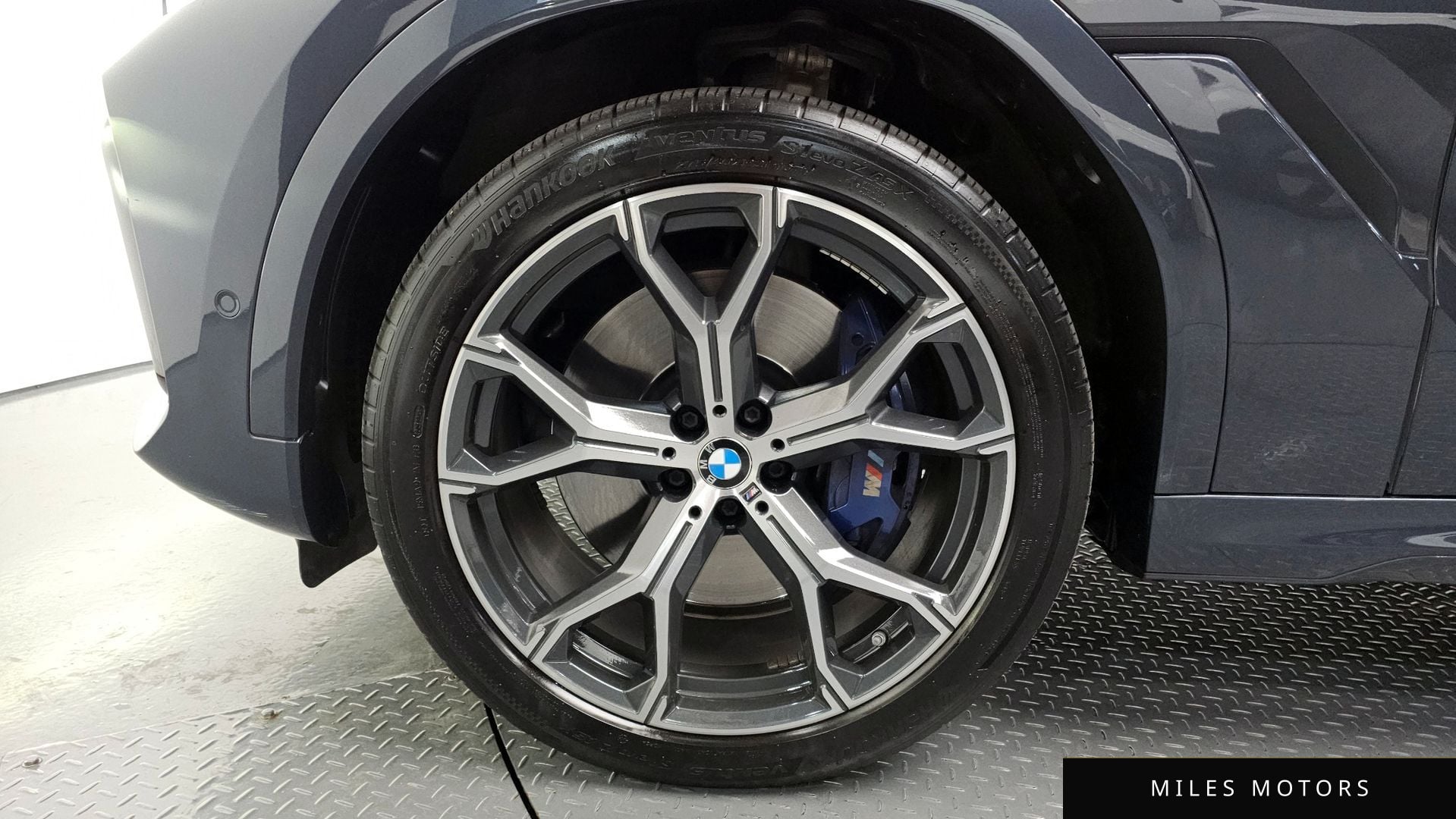 BMW X6 (G06) 2020 — миниатюра 5