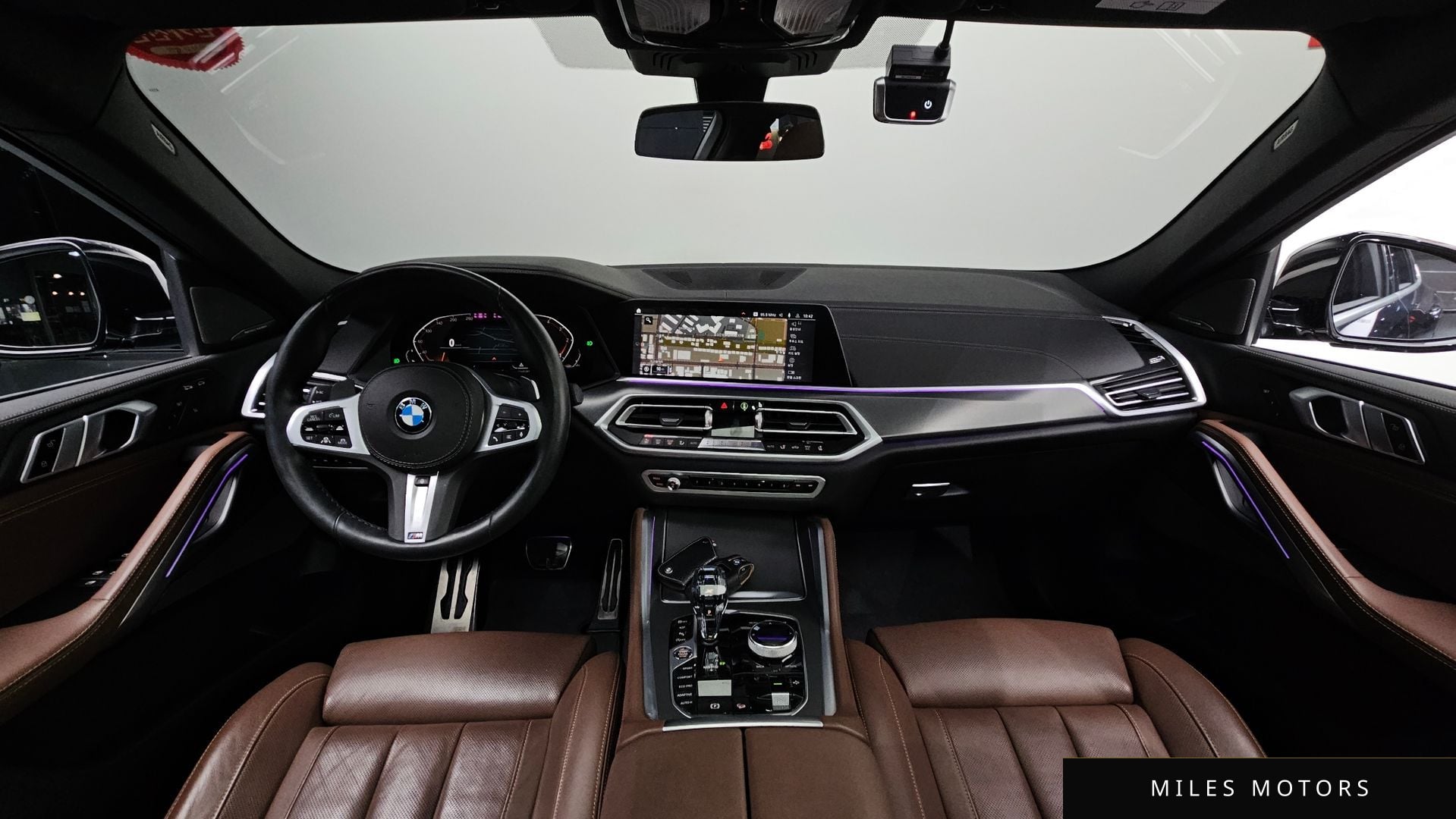 BMW X6 (G06) 2020 — миниатюра 7