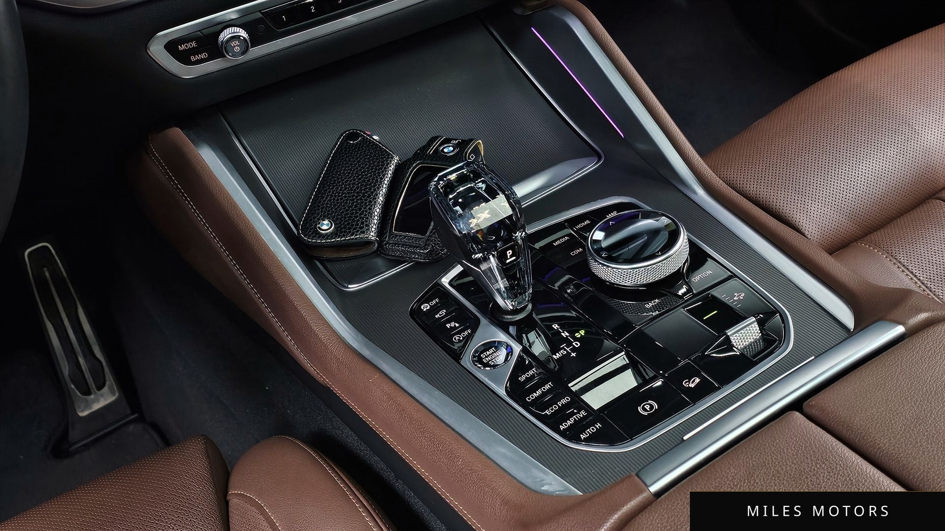 BMW X6 (G06) 2020 — миниатюра 9