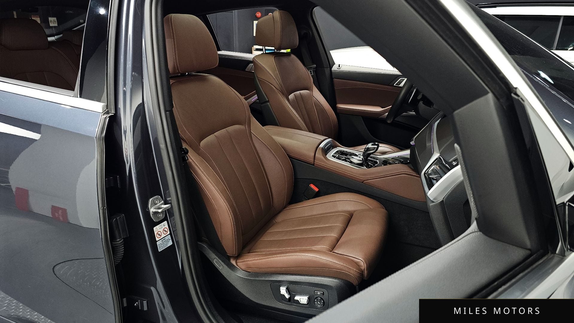 BMW X6 (G06) 2020 — миниатюра 10