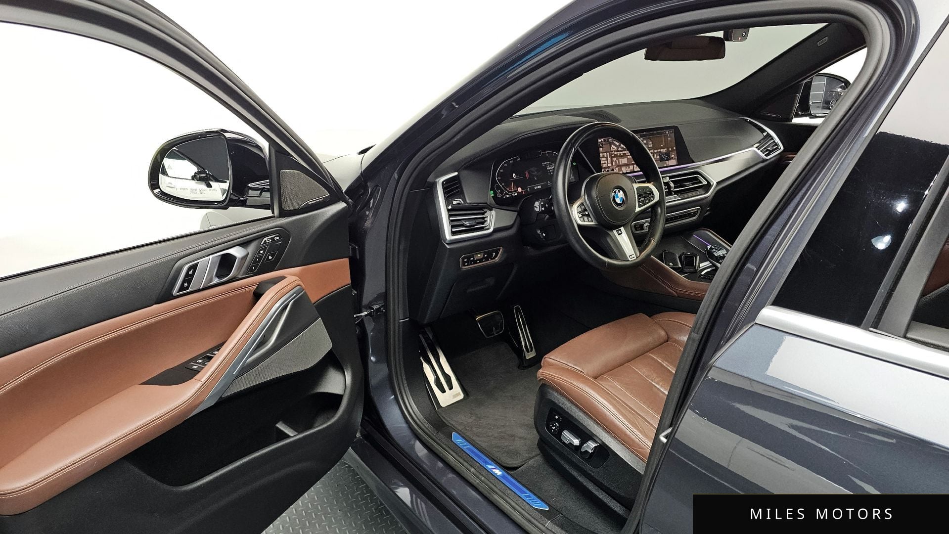 BMW X6 (G06) 2020 — миниатюра 11