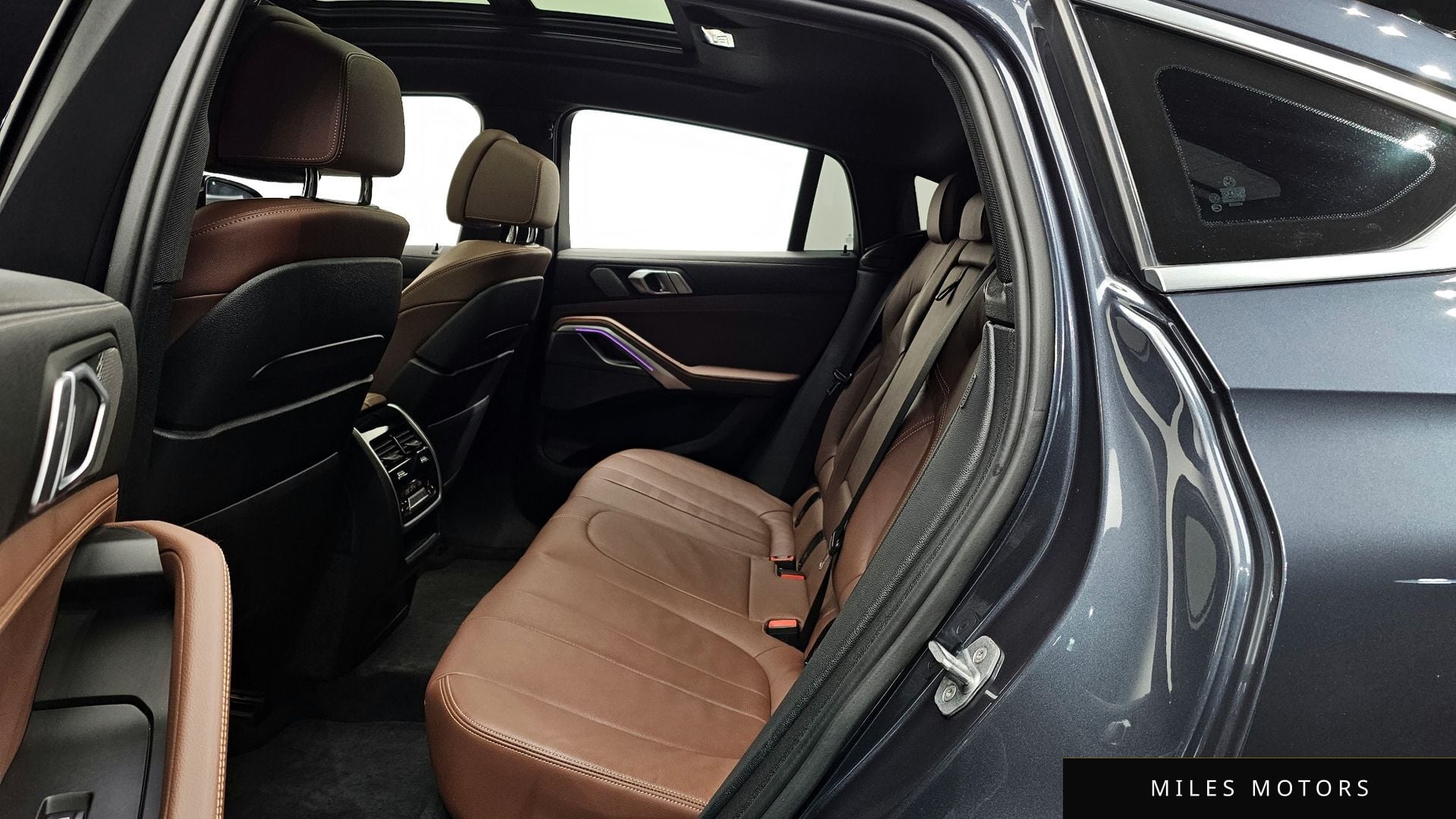 BMW X6 (G06) 2020 — миниатюра 12