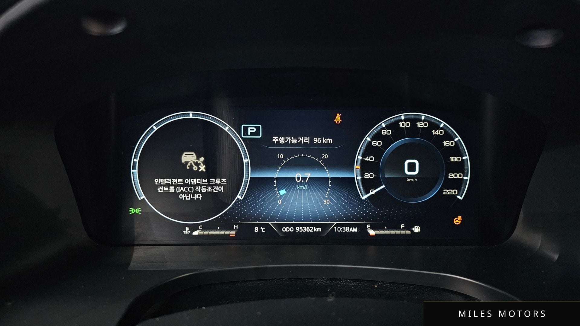 KG Mobility Rexton 2021 — миниатюра 8